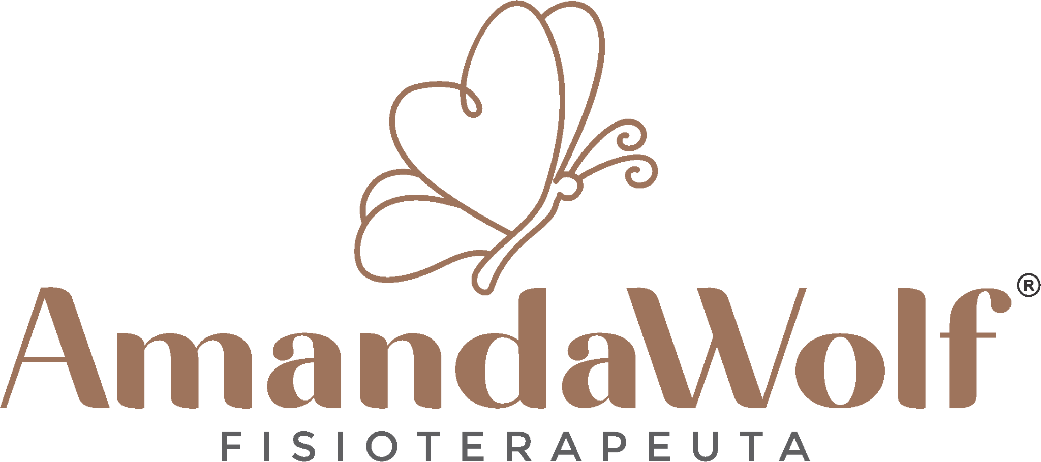 Amanda Wolf Fisioterapeuta